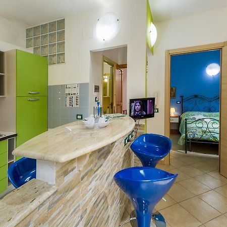 L'Accogliente Apartment Castellammare del Golfo Exterior photo