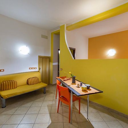 L'Accogliente Apartment Castellammare del Golfo Exterior photo