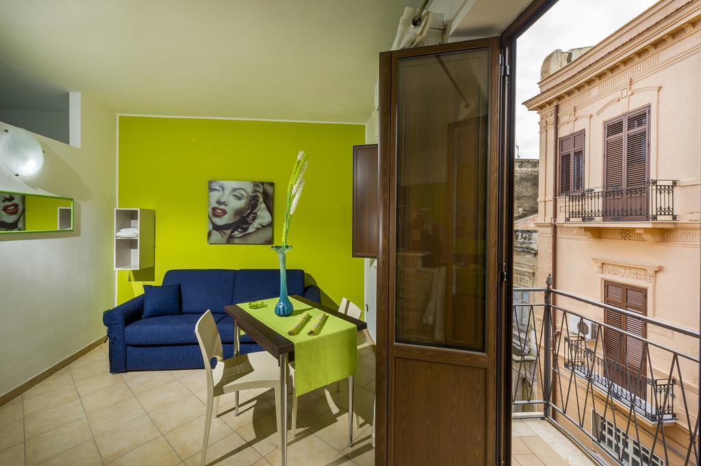 L'Accogliente Apartment Castellammare del Golfo Exterior photo