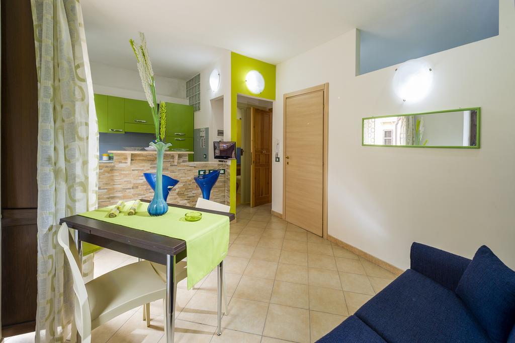 L'Accogliente Apartment Castellammare del Golfo Exterior photo