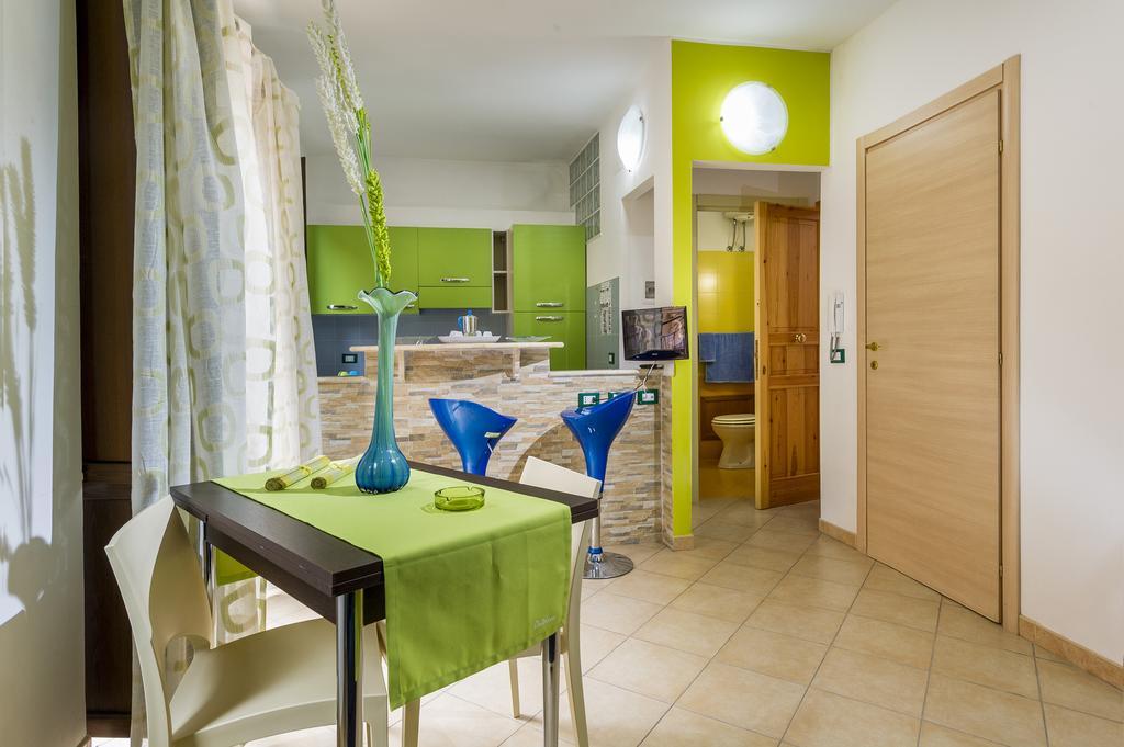 L'Accogliente Apartment Castellammare del Golfo Exterior photo