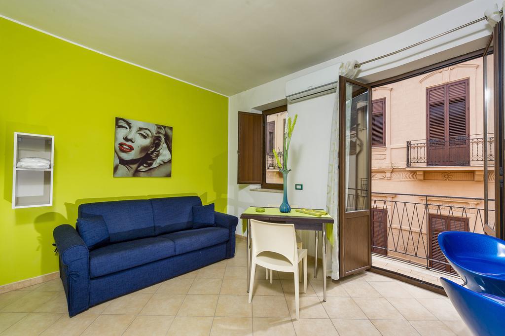 L'Accogliente Apartment Castellammare del Golfo Exterior photo