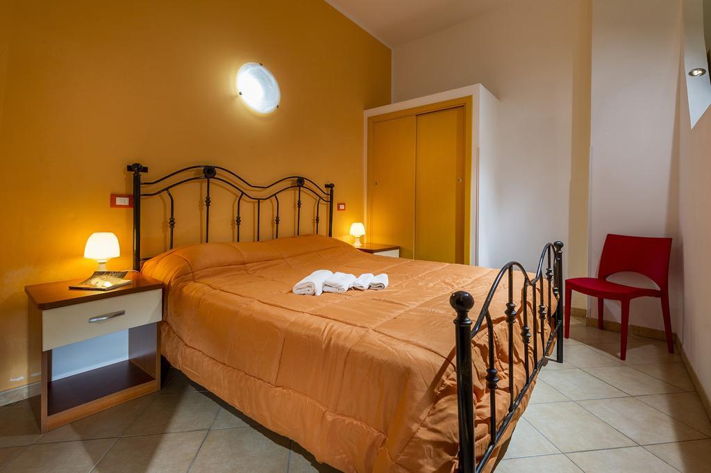 L'Accogliente Apartment Castellammare del Golfo Exterior photo